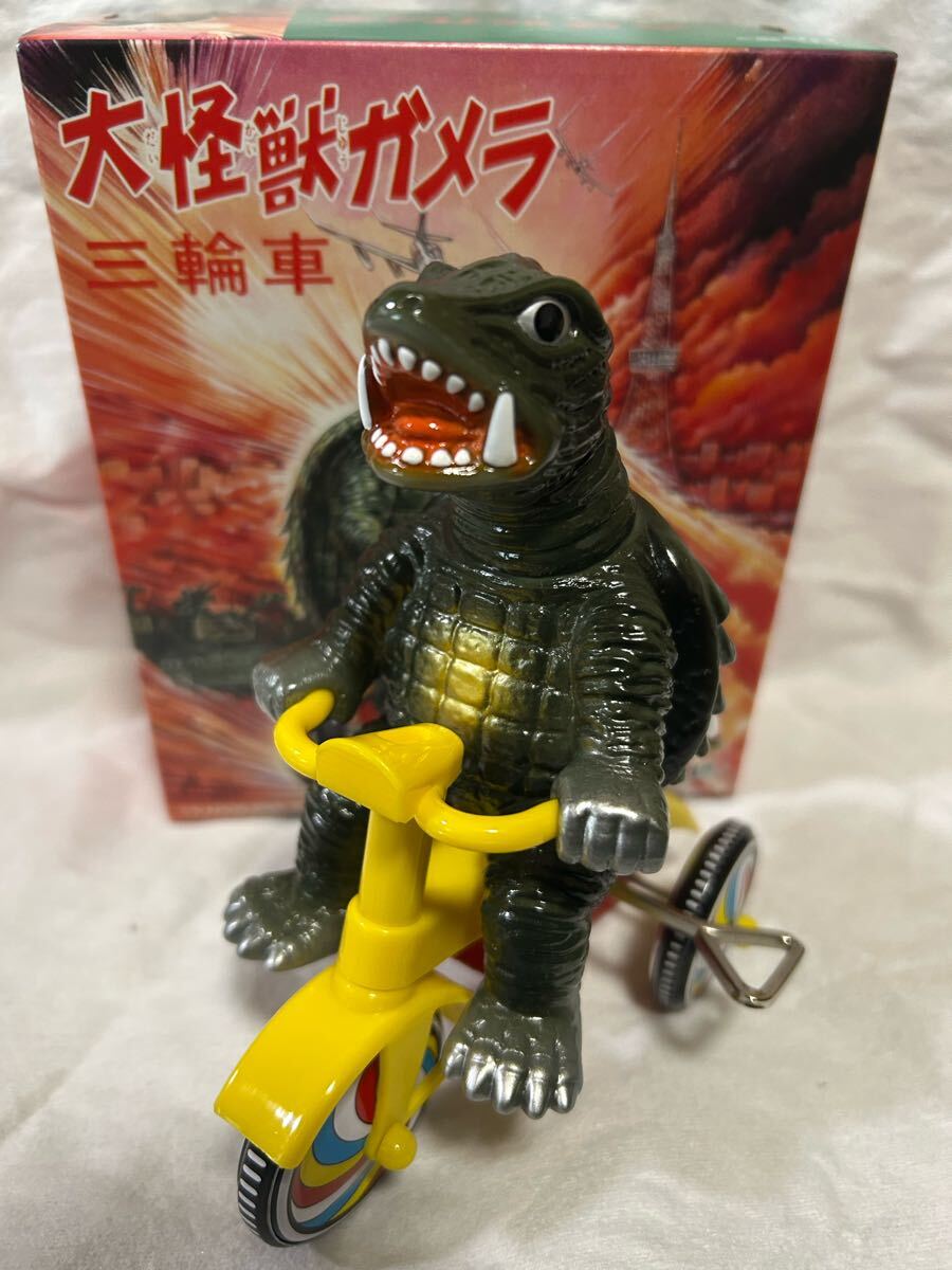 Yahoo!オークション -「m1号 ガメラ」(特撮) (フィギュア)の落札 Yahoo!オークション -「m1号 ガメラ」(特撮) (フィギュア)の落札