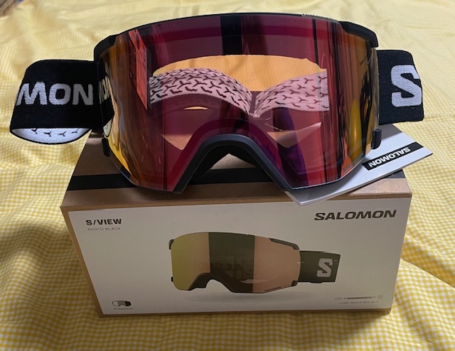 Yahoo!オークション -「salomon サロモン ゴーグル」の落札相場 Yahoo!オークション -「salomon サロモン ゴーグル」の落札相場