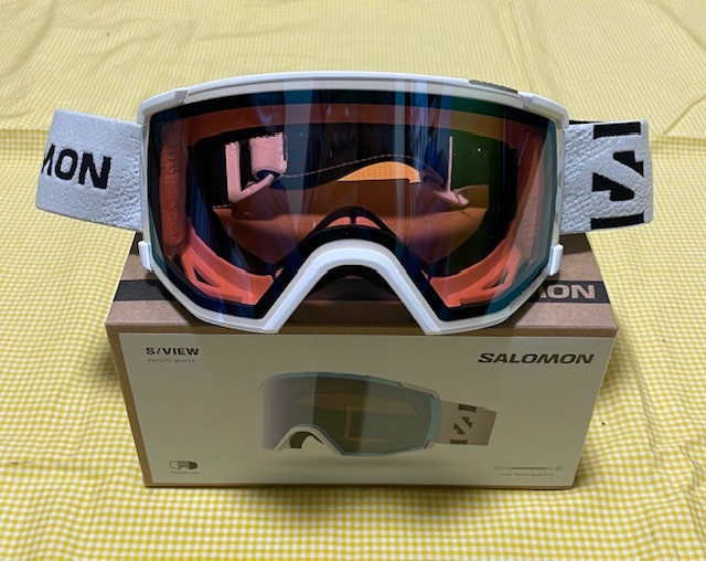 Yahoo!オークション -「salomon サロモン ゴーグル」の落札相場 Yahoo!オークション -「salomon サロモン ゴーグル」の落札相場
