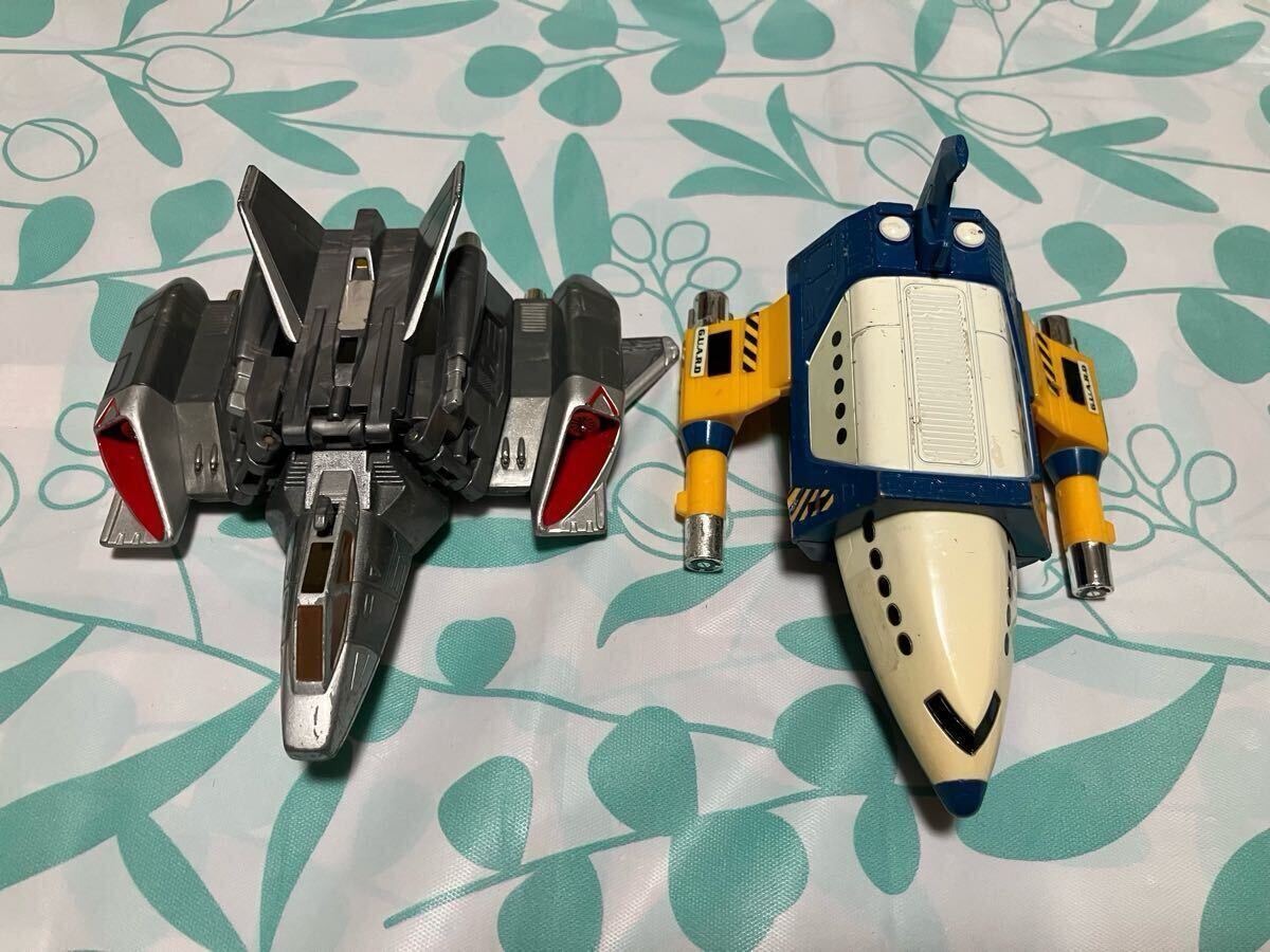 Yahoo!オークション -「ウルトラマンガイア シグファイター」の Yahoo!オークション -「ウルトラマンガイア シグファイター」の