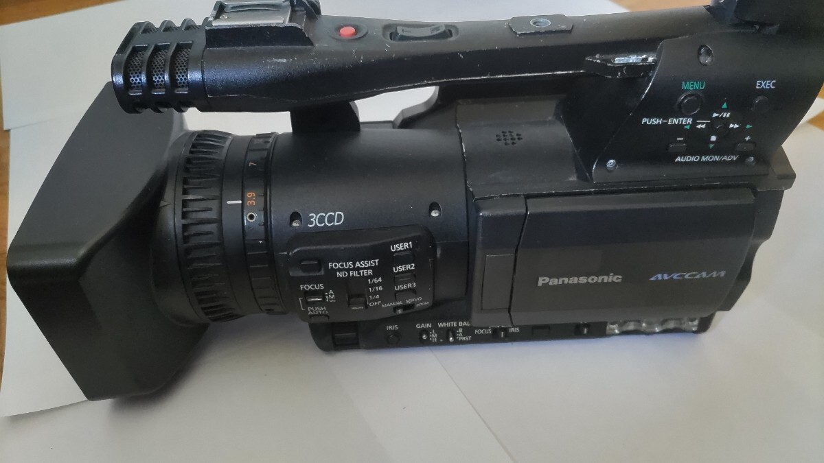 Yahoo!オークション -「パナソニック ag-hmc155」の落札相場 Yahoo!オークション -「パナソニック ag-hmc155」の落札相場
