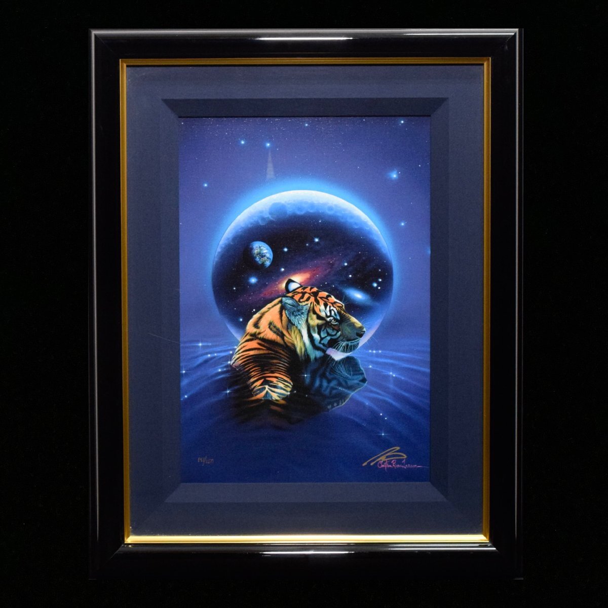 Yahoo!オークション -「ラッセン 絵画」(美術品) の落札相場 Yahoo!オークション -「ラッセン 絵画」(美術品) の落札相場