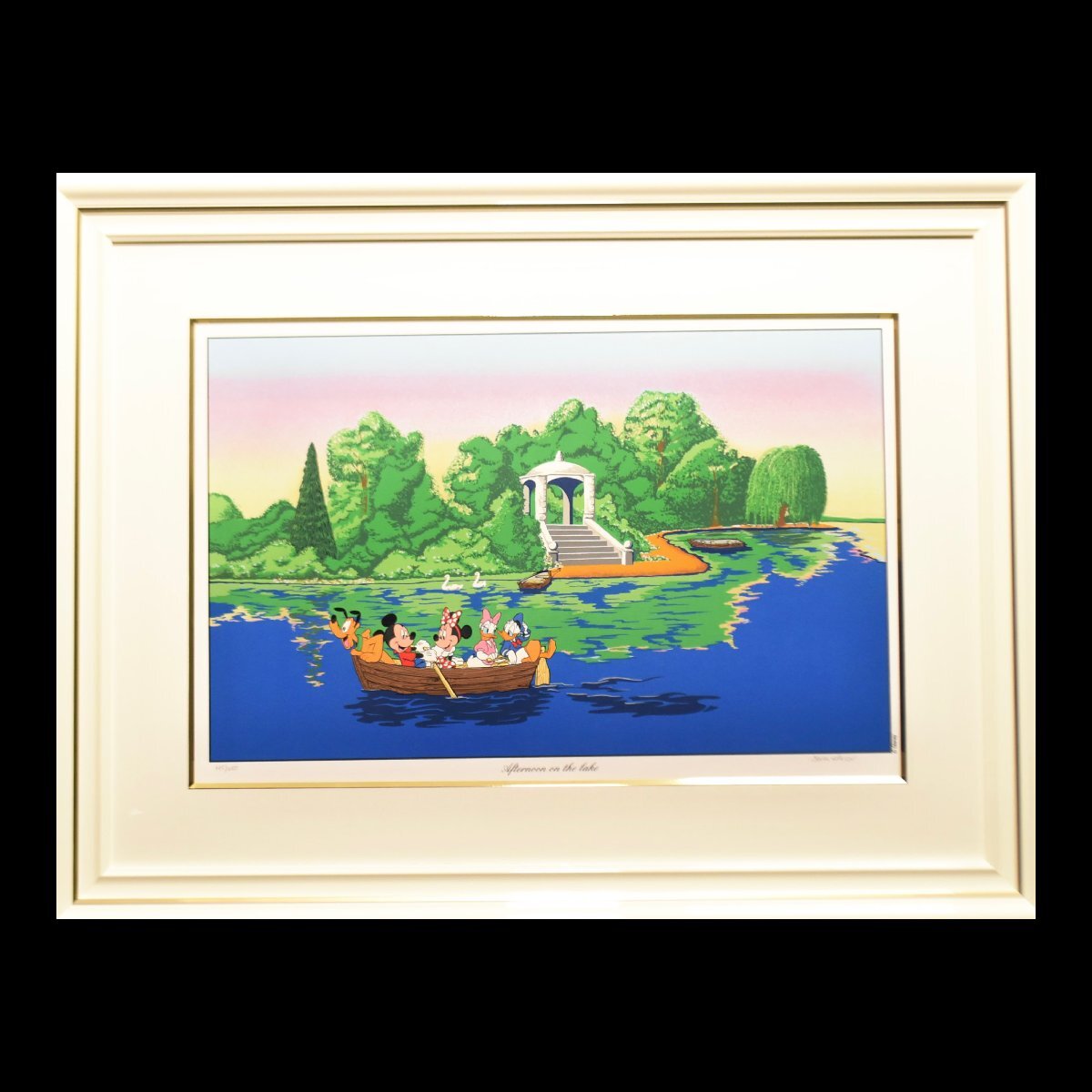 Yahoo!オークション -「ウォルト ディズニー 絵画」の落札相場 Yahoo!オークション -「ウォルト ディズニー 絵画」の落札相場