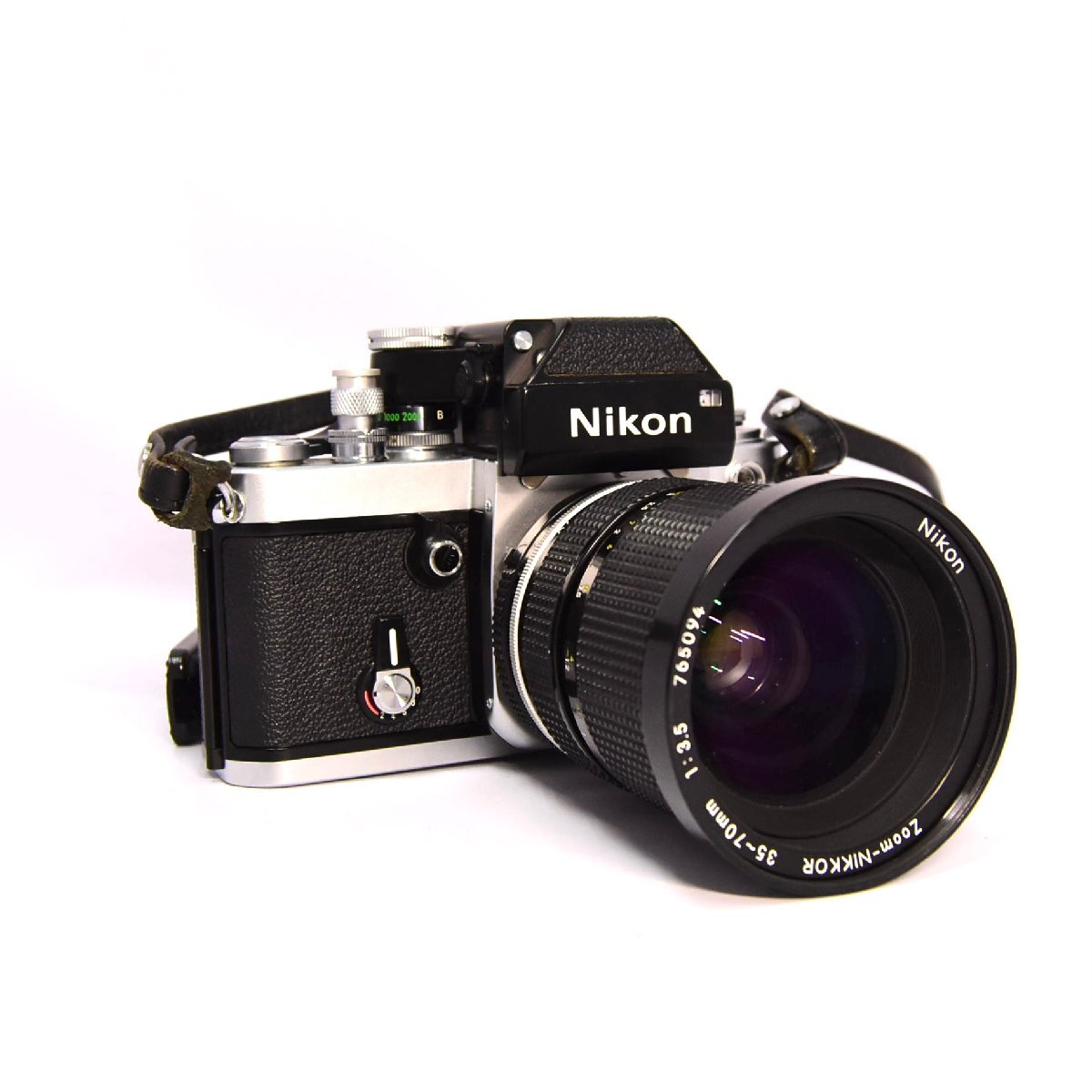 Nikon F3 50 1.4の値段と価格推移は?|61件の売買データから Nikon F3 50 1.4の値段と価格推移は?|61件の売買データから