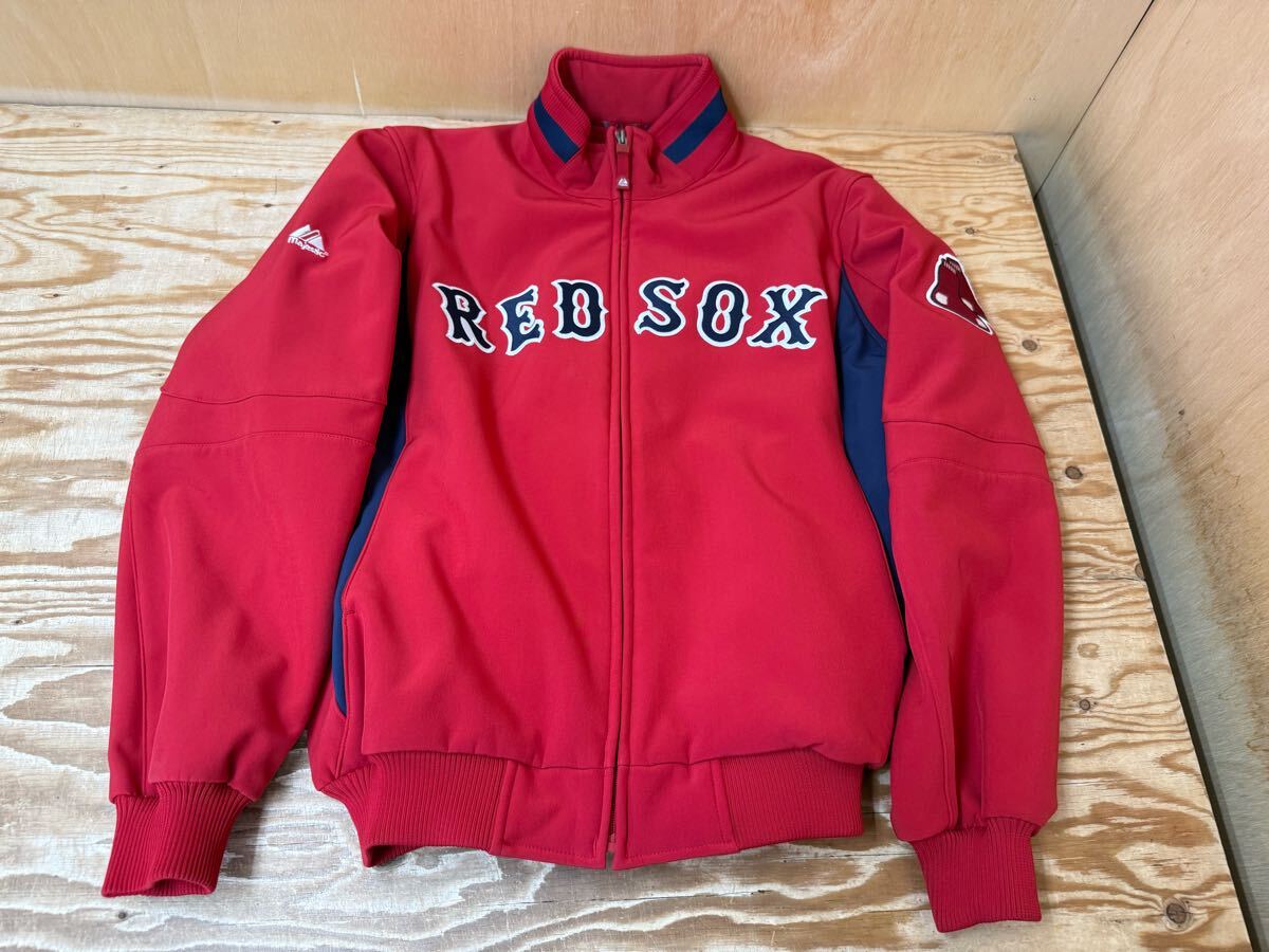 Yahoo!オークション -「レッドソックス ジャンバー」の落札相場 Yahoo!オークション -「レッドソックス ジャンバー」の落札相場