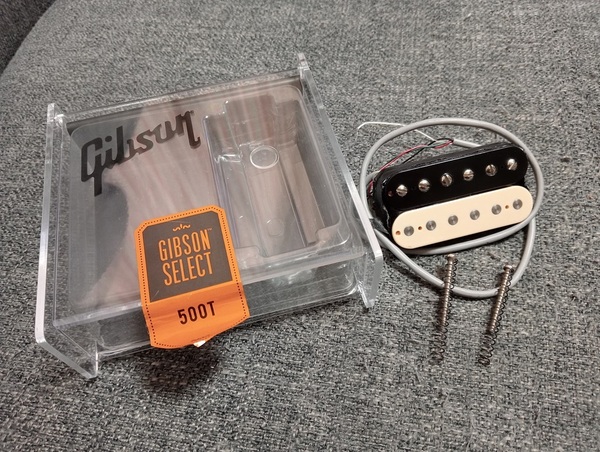 Gibson 500T ギブソン