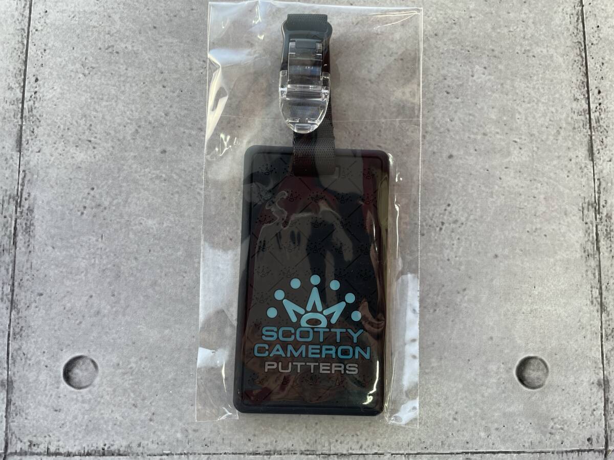 2025年最新】Yahoo!オークション -scotty cameron bag tag 2025年最新】Yahoo!オークション -scotty cameron bag tag