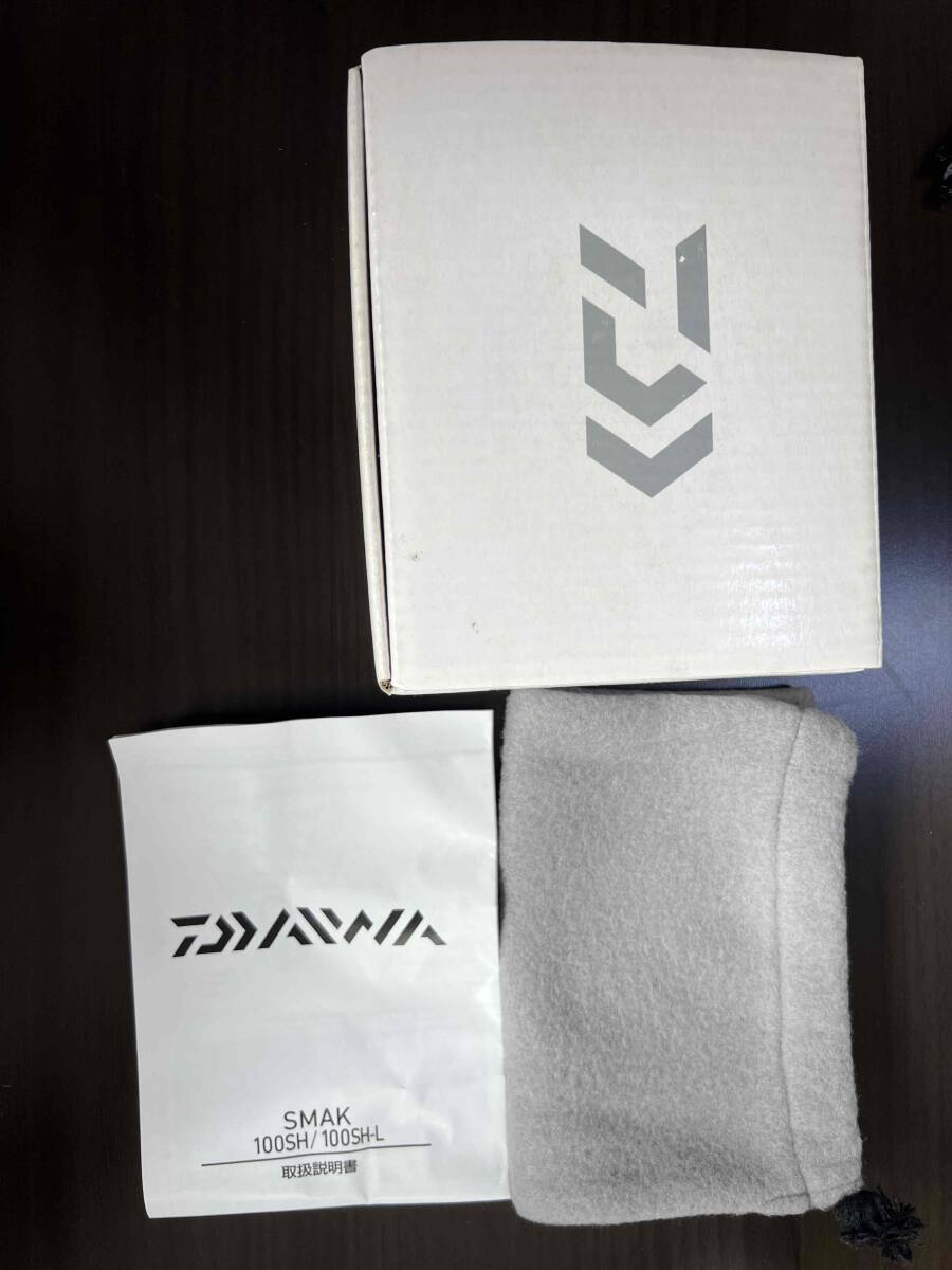 Yahoo!オークション -「ダイワ 13 スマック 100sh」の落札相場 Yahoo!オークション -「ダイワ 13 スマック 100sh」の落札相場
