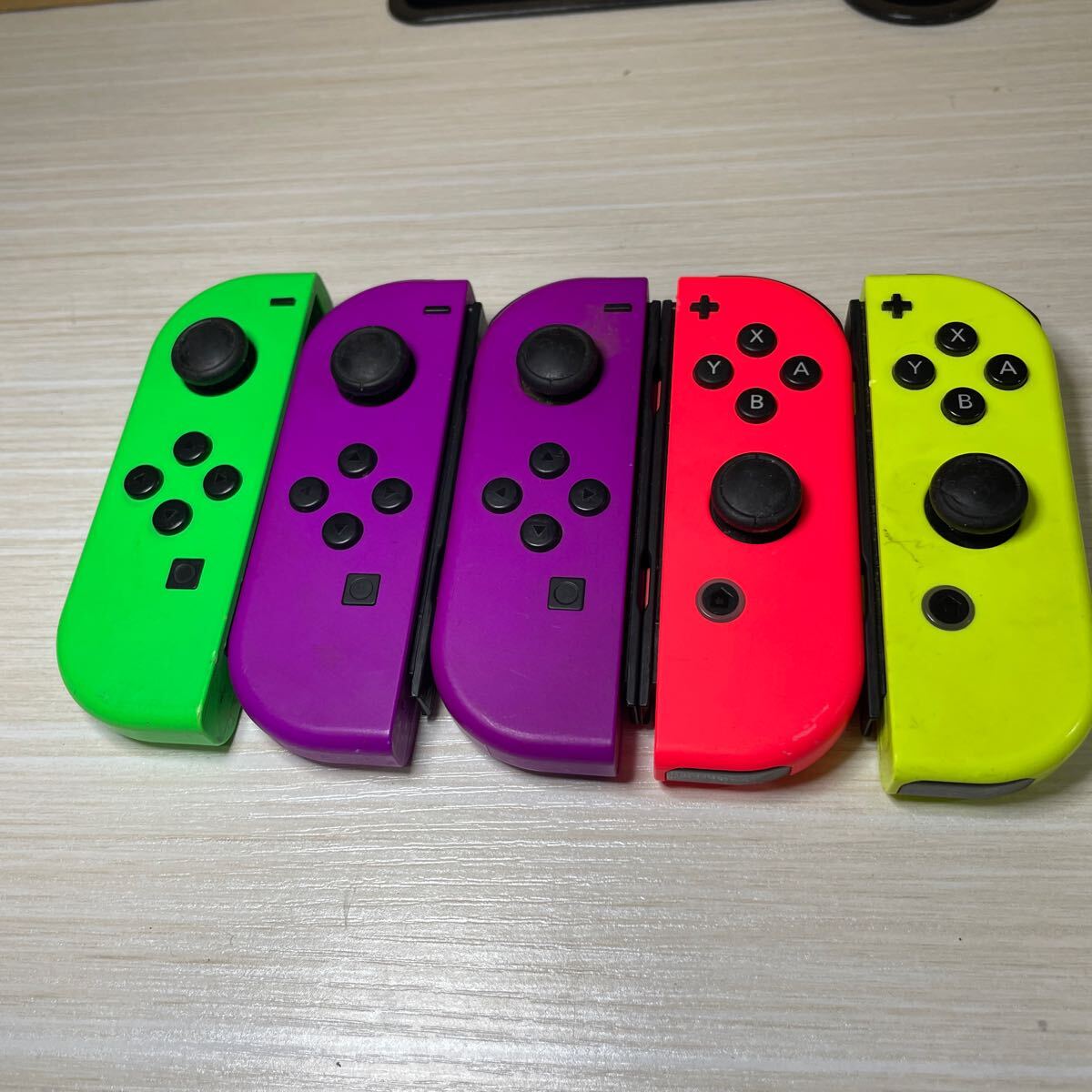 2025年最新】Yahoo!オークション -joy con ジャンクの中古品 2025年最新】Yahoo!オークション -joy con ジャンクの中古品