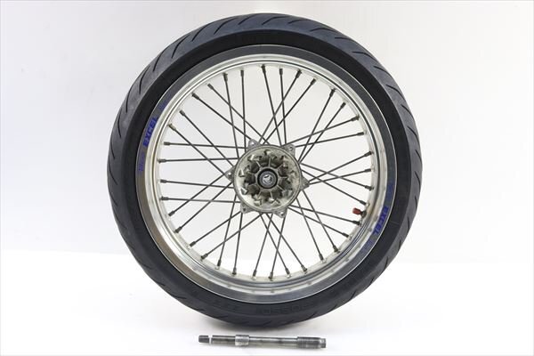 Yahoo!オークション -「tt250r」(ホイール) (パーツ)の落札相場 Yahoo!オークション -「tt250r」(ホイール) (パーツ)の落札相場