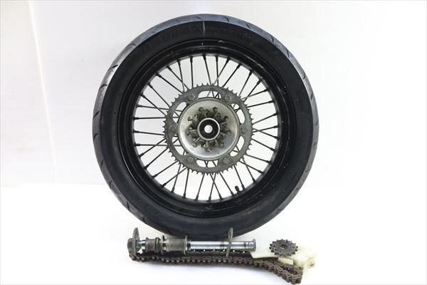 Yahoo!オークション -「dt230 ランツァ ホイール」(パーツ