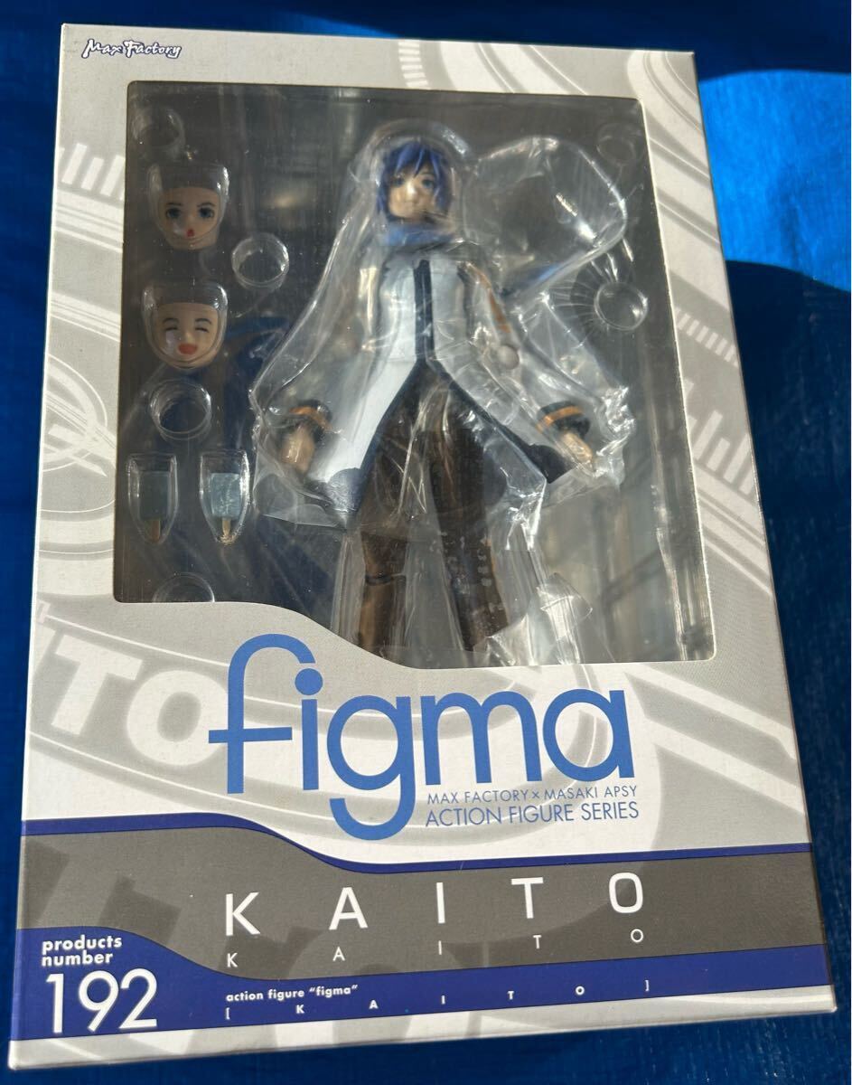 2025年最新】Yahoo!オークション -kaito フィギュアの中古品 2025年最新】Yahoo!オークション -kaito フィギュアの中古品