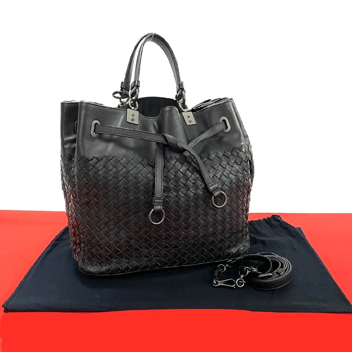 2025年最新】Yahoo!オークション -ボッテガヴェネタ バッグ