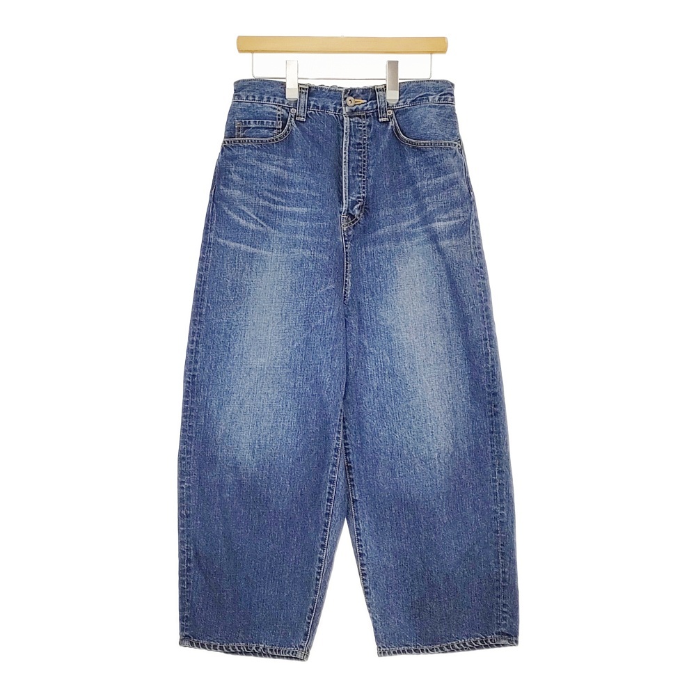 J.S LUXEオリジナルワイドデニム Yahoo!オークション -「journal standard luxe デニム