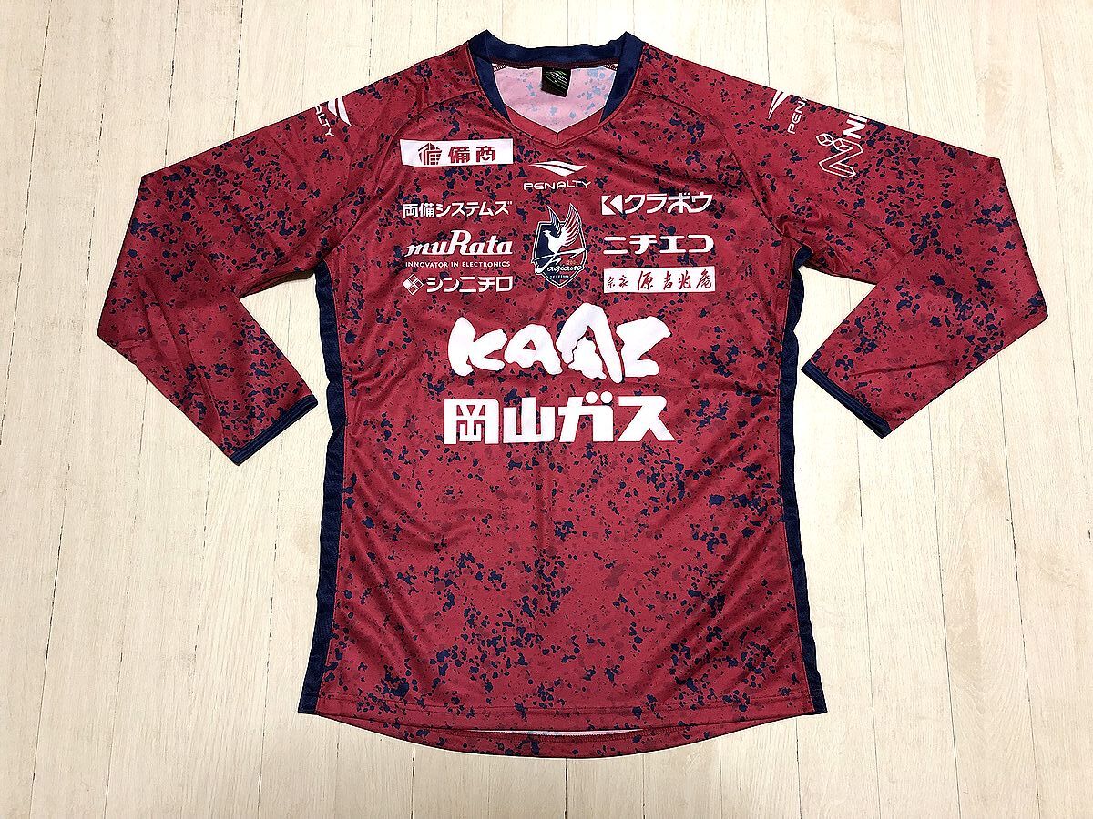 Yahoo!オークション -「ガンバ大阪 ユニフォーム 長袖」の落札 Yahoo!オークション -「ガンバ大阪 ユニフォーム 長袖」の落札