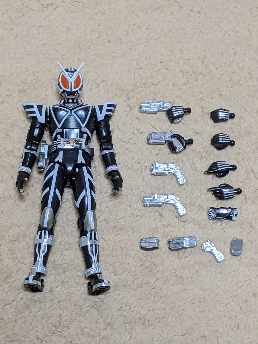 Yahoo!オークション -「装動 仮面ライダー」(仮面ライダー555 Yahoo!オークション -「装動 仮面ライダー」(仮面ライダー555