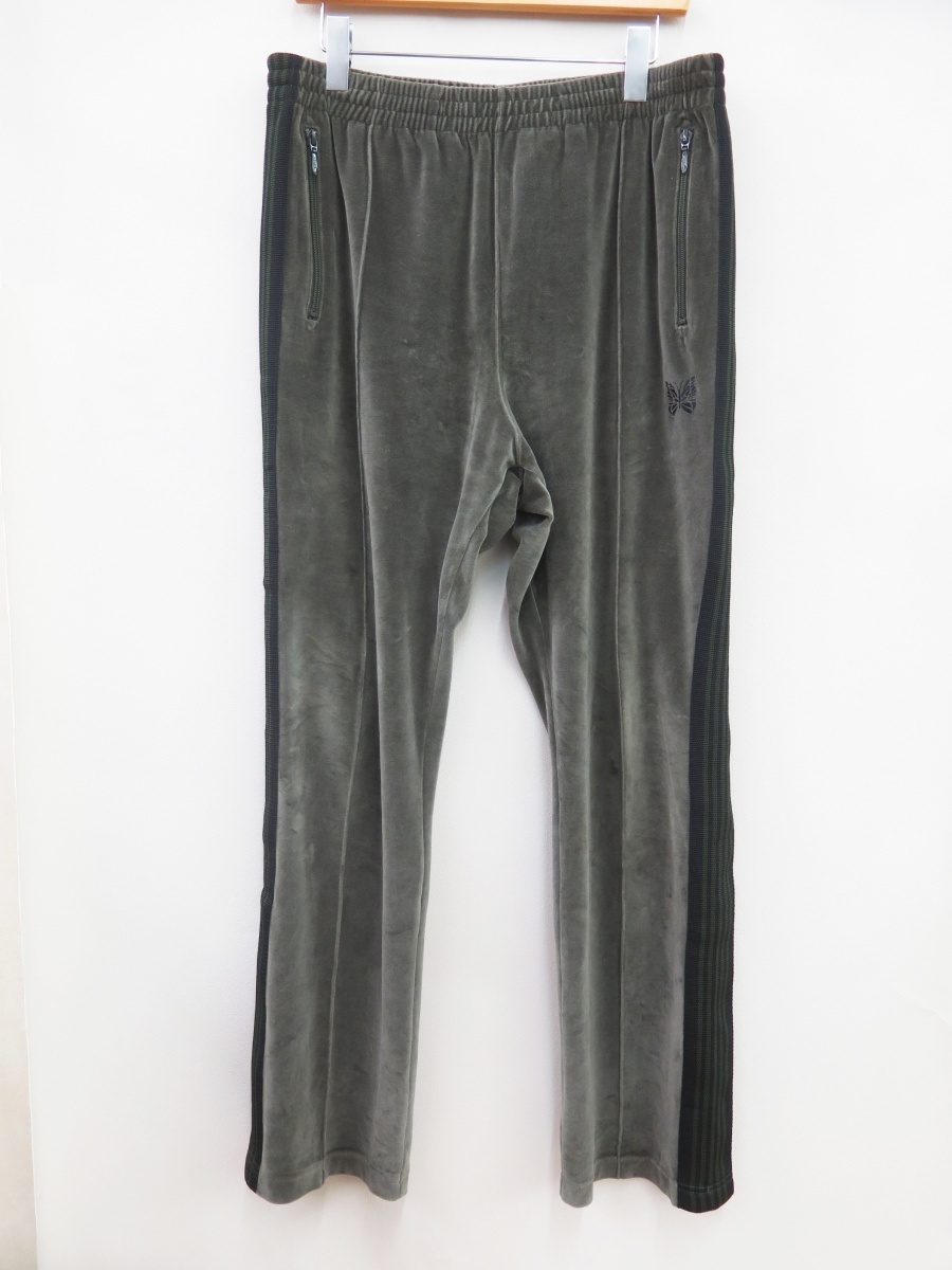 2025年最新】Yahoo!オークション -needles narrow track pantの 2025年最新】Yahoo!オークション -needles narrow track pantの