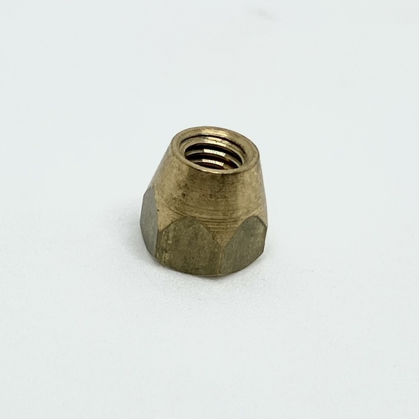 トラスロッドナット Truss Rod Nut インチ Gibson タイプ