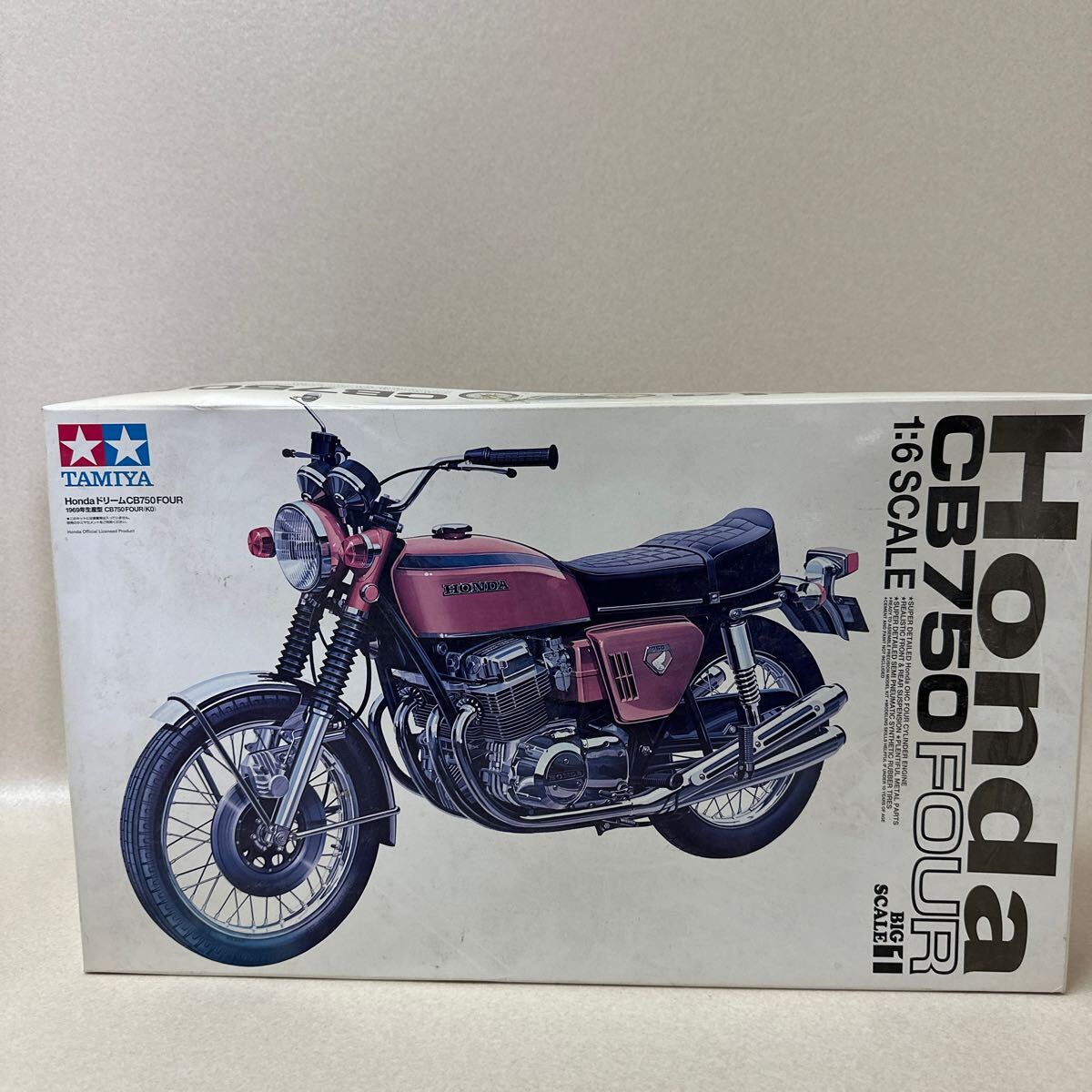 Yahoo!オークション -「cb750four プラモデル」の落札相場・落札価格 Yahoo!オークション -「cb750four プラモデル」の落札相場・落札価格