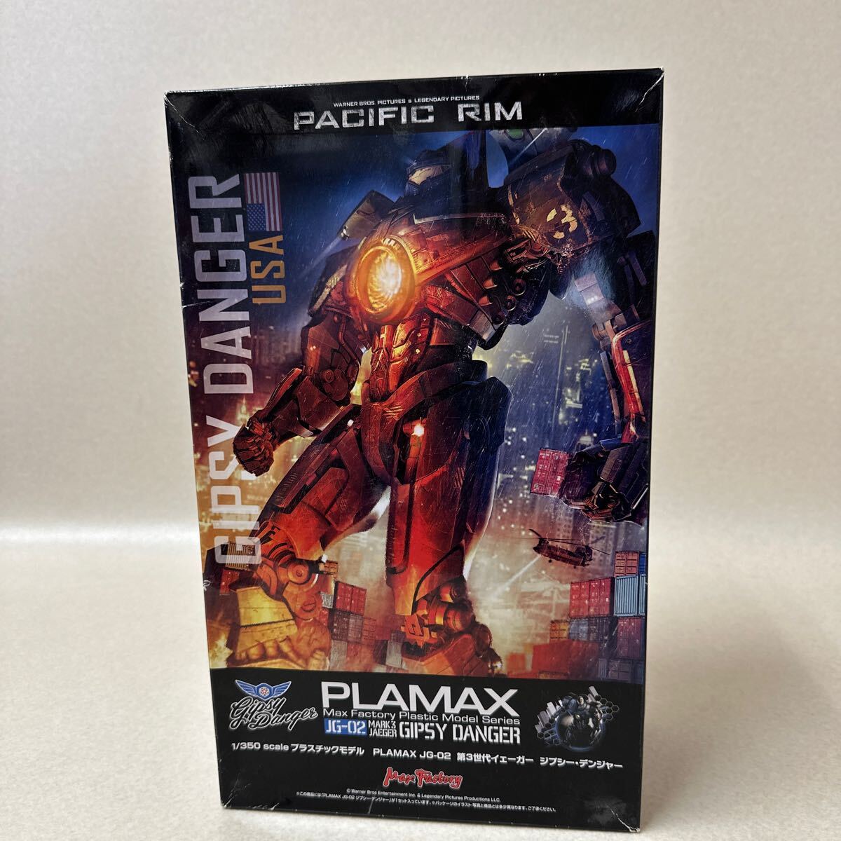 Yahoo!オークション -「plamax ジプシーデンジャー」の落札相場 Yahoo!オークション -「plamax ジプシーデンジャー」の落札相場