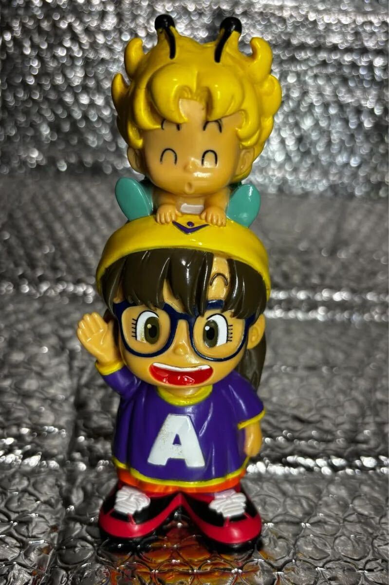 Yahoo!オークション -「drスランプ アラレちゃん 貯金」の落札 Yahoo!オークション -「drスランプ アラレちゃん 貯金」の落札