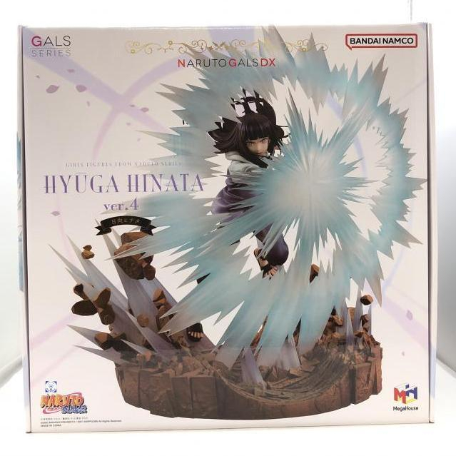 2025年最新】Yahoo!オークション -naruto ヒナタの中古品・新品