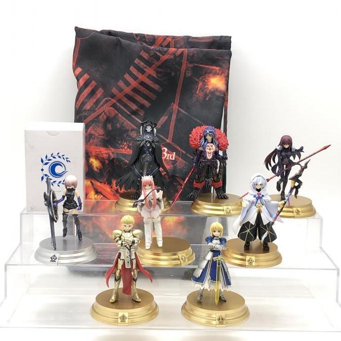 Yahoo!オークション -「fate grand order duel」の落札相場 Yahoo!オークション -「fate grand order duel」の落札相場