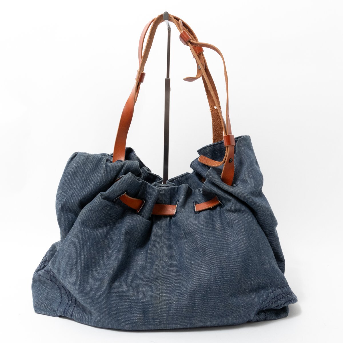 CAMPER - 美品✨カンペール CAMPER ハンドバッグ オールレザー