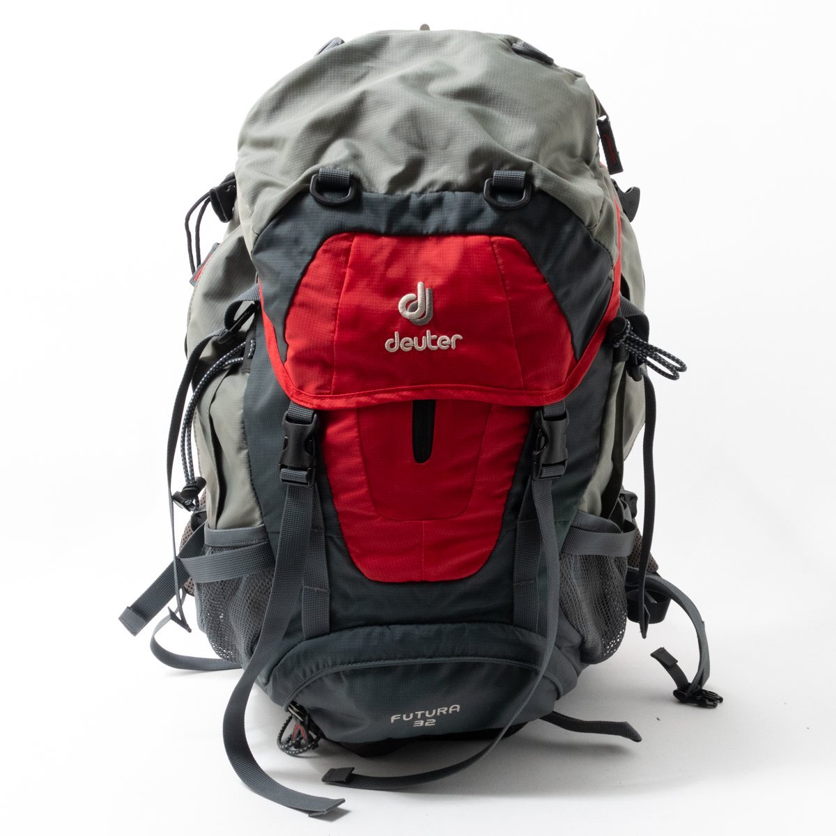 Yahoo!オークション -「deuter ドイター futura 32」の落札相場 Yahoo!オークション -「deuter ドイター futura 32」の落札相場