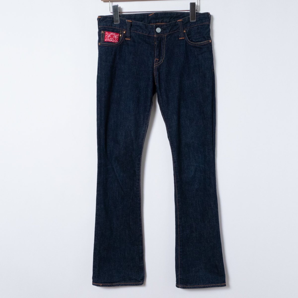 Yahoo!オークション -「evisu エヴィス ハローキティ」の落札 Yahoo!オークション -「evisu エヴィス ハローキティ」の落札