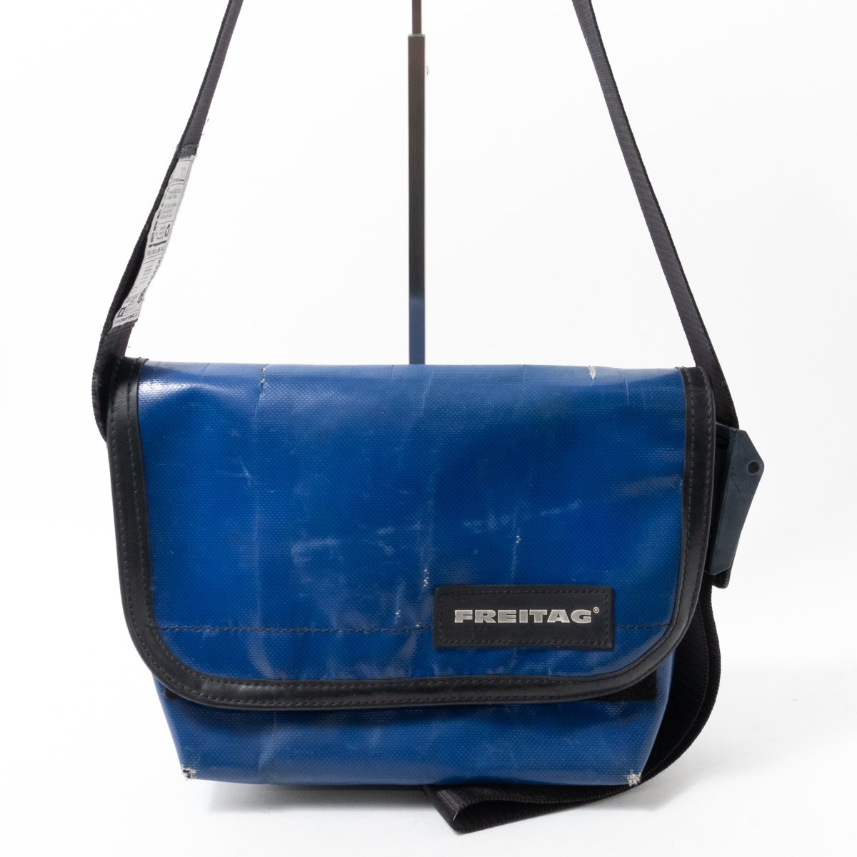 Yahoo!オークション -「freitag フライターグ ブラック」の落札 Yahoo!オークション -「freitag フライターグ ブラック」の落札