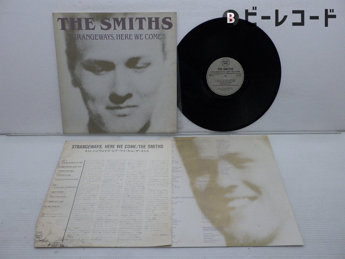 Yahoo!オークション -「the smiths レコード」の落札相場・落札価格 Yahoo!オークション -「the smiths レコード」の落札相場・落札価格