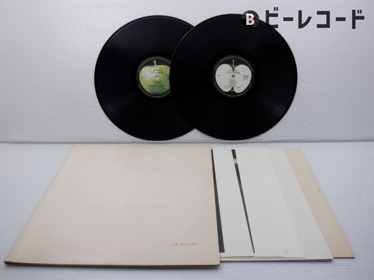 Yahoo!オークション -「ap-8570~71」(レコード) の落札相場 Yahoo!オークション -「ap-8570~71」(レコード) の落札相場
