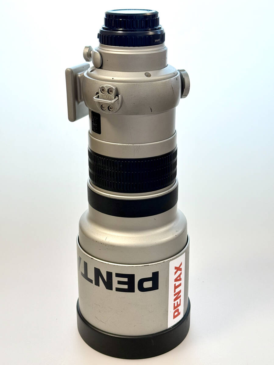 Yahoo!オークション -「(pentax ペンタックス) 300mm f2.8」の Yahoo!オークション -「(pentax ペンタックス) 300mm f2.8」の