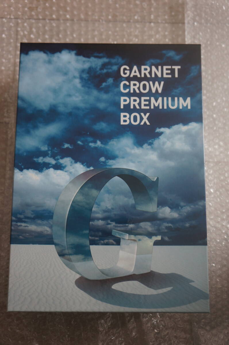 Yahoo!オークション -「garnet crow premium box」の落札相場 Yahoo!オークション -「garnet crow premium box」の落札相場