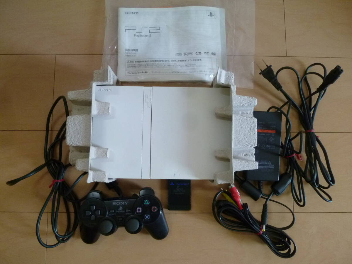 Yahoo!オークション -「ps2 コントローラー 未開封」の落札相場 Yahoo!オークション -「ps2 コントローラー 未開封」の落札相場