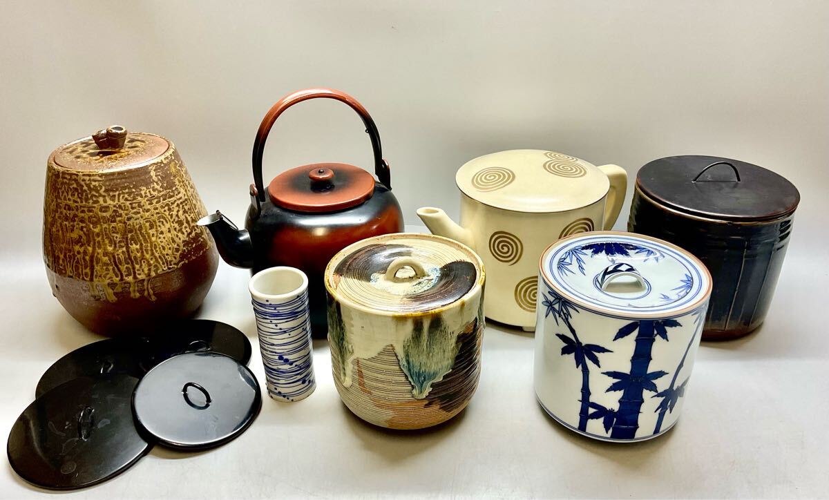 Yahoo!オークション -「平安」(水指) (茶道具)の落札相場・落札価格 Yahoo!オークション -「平安」(水指) (茶道具)の落札相場・落札価格
