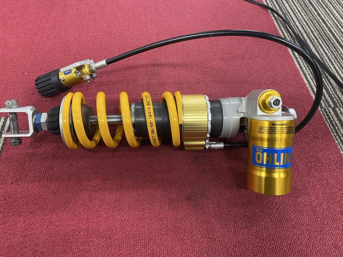 Yahoo!オークション -「gsx r 1000 (オーリンズ ohlins Yahoo!オークション -「gsx r 1000 (オーリンズ ohlins
