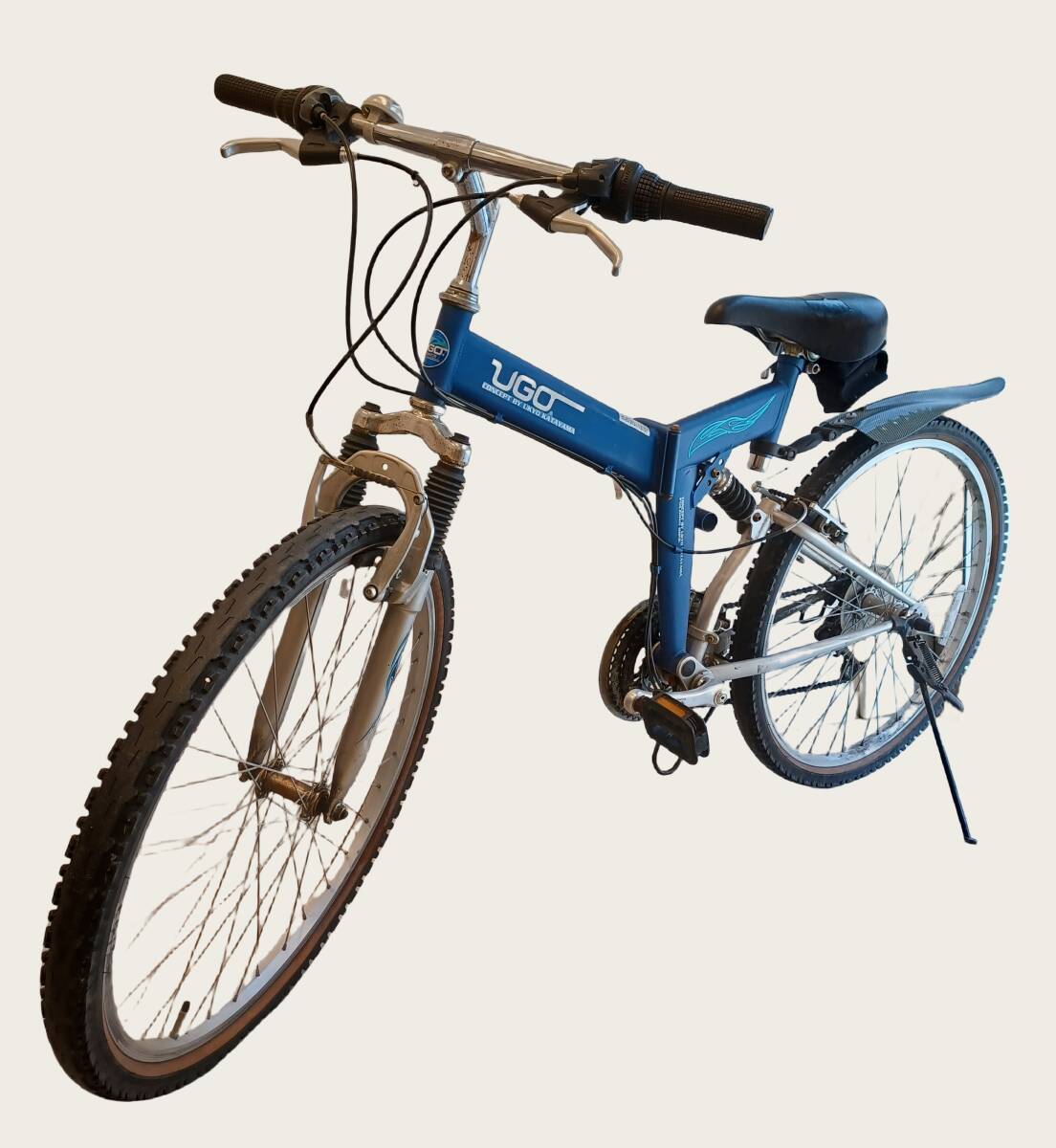 Yahoo!オークション -「ugo」(自転車、サイクリング) の落札相場 Yahoo!オークション -「ugo」(自転車、サイクリング) の落札相場