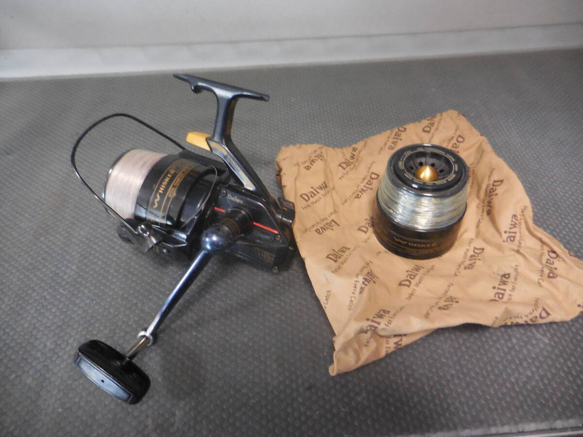 Daiwa Procaster St-8000D | eBay