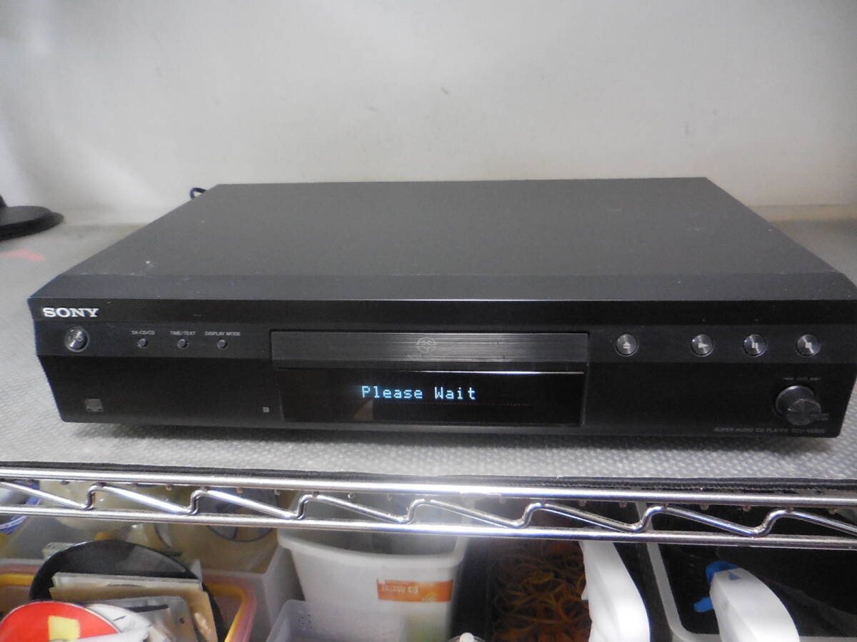 Yahoo!オークション -「scd-xe800 sony(ソニー) sacdプレーヤー Yahoo!オークション -「scd-xe800 sony(ソニー) sacdプレーヤー