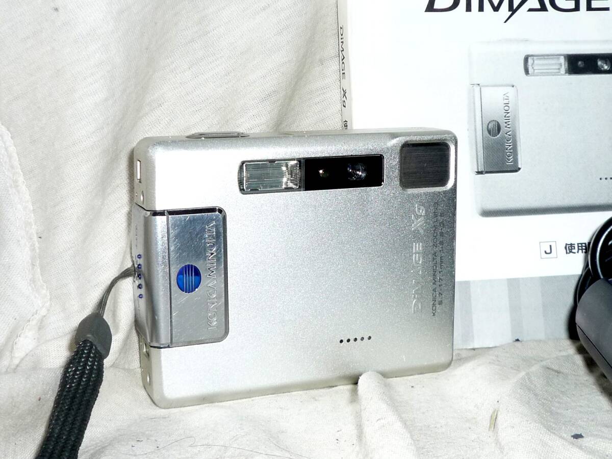 Yahoo!オークション -「dimage-xg」の落札相場・落札価格 Yahoo!オークション -「dimage-xg」の落札相場・落札価格