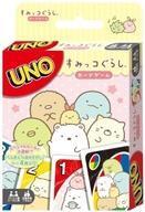 中古おもちゃ UNO(ウノ) すみっコぐらし