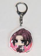 中古雑貨 相馬主計 アクリルキーホルダー 「薄桜鬼 真改」 オトメイト冬の市2015-2016グッズ