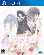 中古PS4ソフト FLOWERS 四季