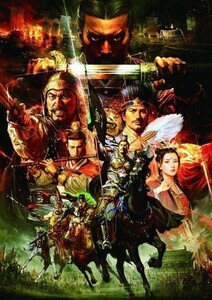 中古Xbox Oneソフト 三國志13