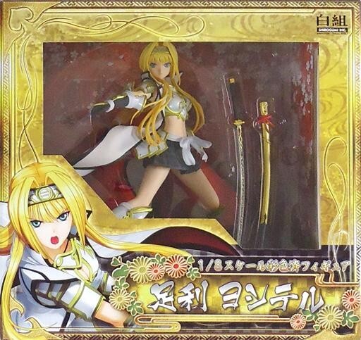 2025年最新】Yahoo!オークション -戦国乙女 ヨシテルの中古品 2025年最新】Yahoo!オークション -戦国乙女 ヨシテルの中古品