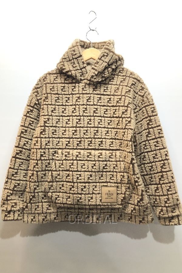 2025年最新】Yahoo!オークション -フェンディ パーカーの中古品 2025年最新】Yahoo!オークション -フェンディ パーカーの中古品