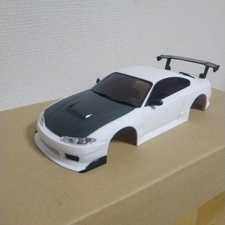 Yahoo!オークション -「15ミニッツ」(自動車) (ホビーラジコン