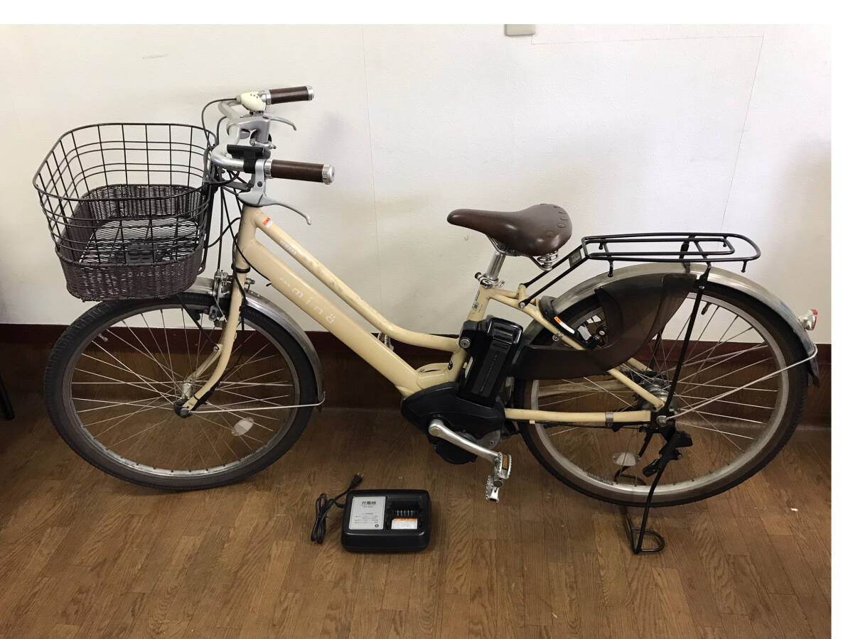 Yahoo!オークション -「ヤマハ pas mina」(自転車、サイクリング Yahoo!オークション -「ヤマハ pas mina」(自転車、サイクリング